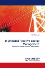 Distributed Reactive Energy Management