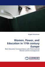 Women, Power, and Education in 17th century Europe