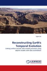Reconstructing Earth''s Temporal Evolution