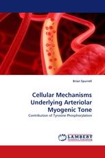 Cellular Mechanisms Underlying Arteriolar Myogenic Tone