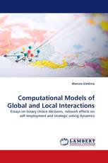 Computational Models of Global and Local Interactions