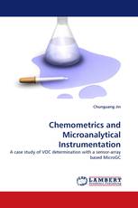 Chemometrics and Microanalytical Instrumentation