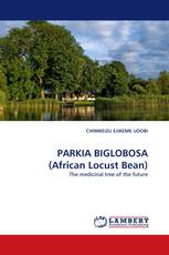 PARKIA BIGLOBOSA  (African Locust Bean)