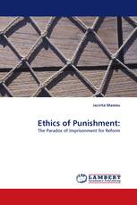 Ethics of Punishment: