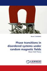 Phase transitions in disordered systems under random magnetic fields