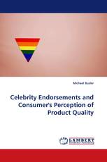 Celebrity Endorsements and Consumer''s Perception of Product Quality