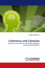 Coherence and Cohesion