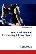 Female Athletes and Performance-Enhancer Usage