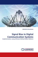 Signal Bias in Digital Communication Systems