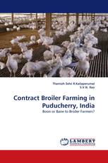 Contract Broiler Farming in Puducherry, India