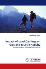 Impact of Load Carriage on Gait and Muscle Activity