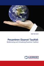 Pesantren Daarut Tauhid: