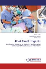 Root Canal Irrigants