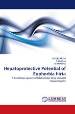 Hepatoprotective Potential of Euphorbia hirta