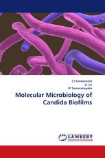 Molecular Microbiology of Candida Biofilms