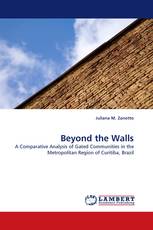 Beyond the Walls