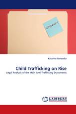 Child Trafficking on Rise