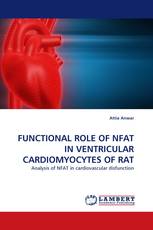 FUNCTIONAL ROLE OF NFAT IN VENTRICULAR CARDIOMYOCYTES OF RAT