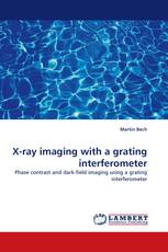 X-ray imaging with a grating interferometer