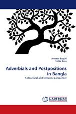 Adverbials and Postpositions in Bangla