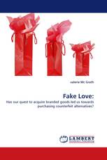 Fake Love: