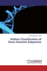 Pattern Classification of Grass Genome Sequences