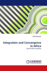 Integration and Convergence in Africa