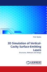 3D Simulation of Vertical-Cavity Surface-Emitting Lasers
