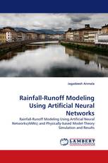 Rainfall-Runoff Modeling Using Artificial Neural Networks