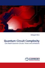 Quantum Circuit Complexity
