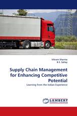 Supply Chain Management for Enhancing Competitive Potential