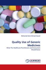 Quality Use of Generic Medicines