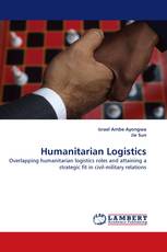 Humanitarian Logistics