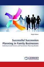 Successful Succession Planning in Family Businesses