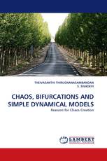 CHAOS, BIFURCATIONS AND SIMPLE DYNAMICAL MODELS