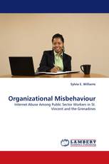 Organizational Misbehaviour