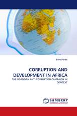 CORRUPTION AND DEVELOPMENT IN AFRICA