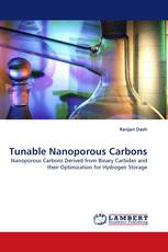 Tunable Nanoporous Carbons