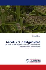 Nanofillers in Polyproylene