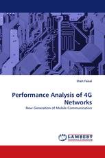 Performance Analysis of 4G Networks