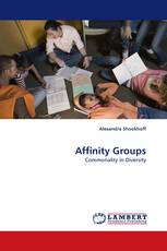 Affinity Groups