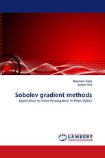 Sobolev gradient methods