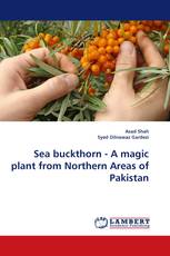 Sea buckthorn - A magic plant from Northern Areas of Pakistan