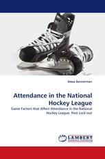 Attendance in the National Hockey League