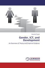 Gender, ICT, and Development