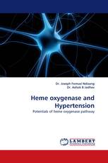 Heme oxygenase and Hypertension