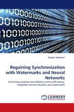 Regaining Synchronization with Watermarks and Neural Networks