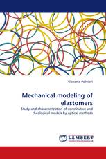 Mechanical modeling of elastomers