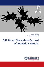 DSP Based Sensorless Control of Induction Motors