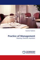 Practice of Management